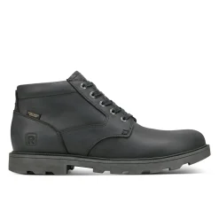 Men's Seamus Waterproof Casual Lace-up Boots