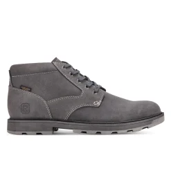 Men's Seamus Waterproof Casual Lace-up Boots