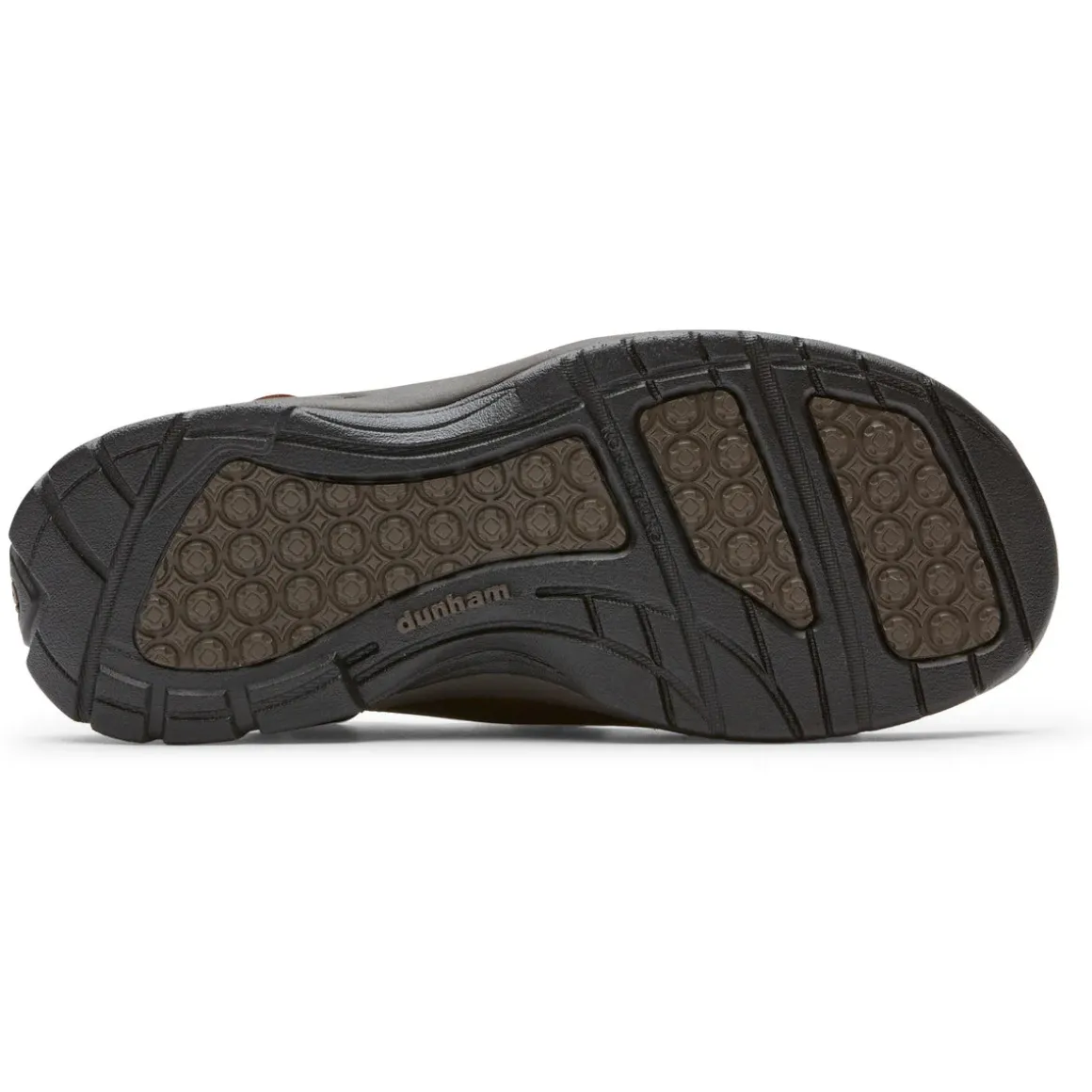 Men's St. Johnsbury Water-Friendly Sandal