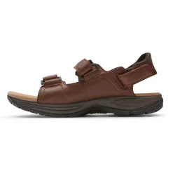 Men's St. Johnsbury Water-Friendly Sandal