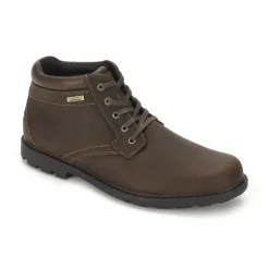 Men's Storm Surge Plain Toe Boot