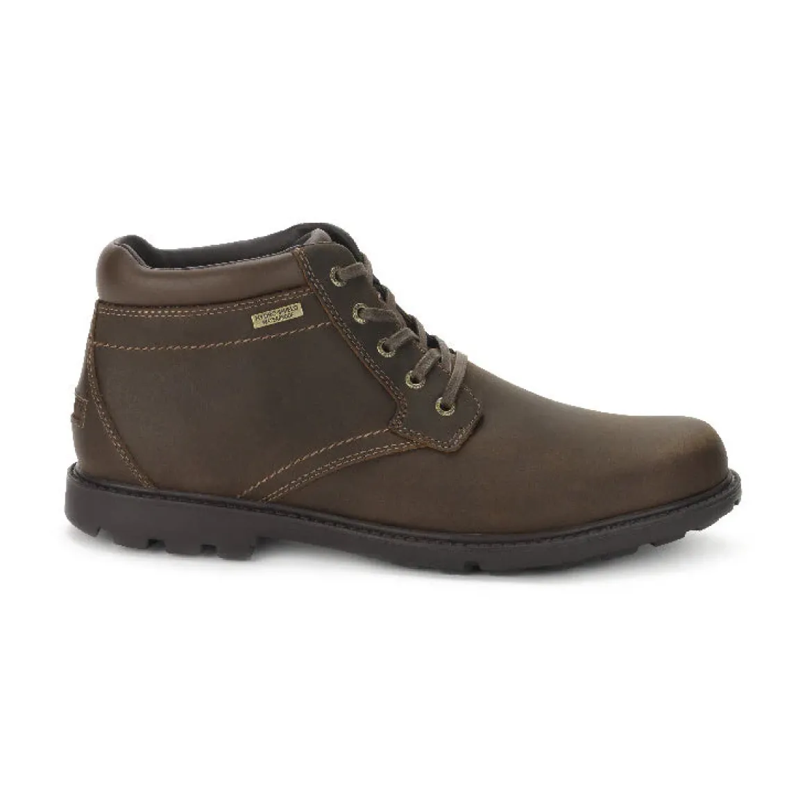 Men's Storm Surge Plain Toe Boot