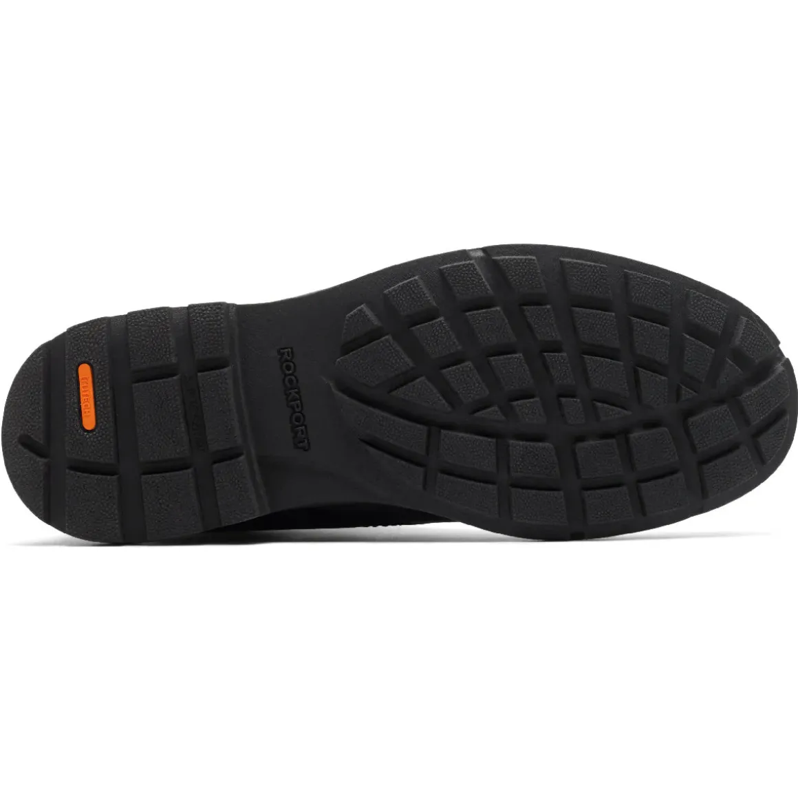Men's Storm Surge Plain Toe Boot
