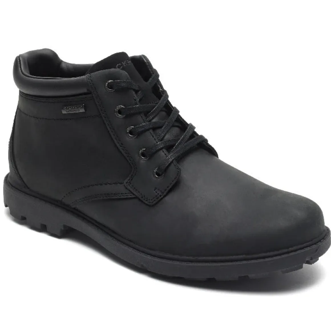 Men's Storm Surge Plain Toe Boot