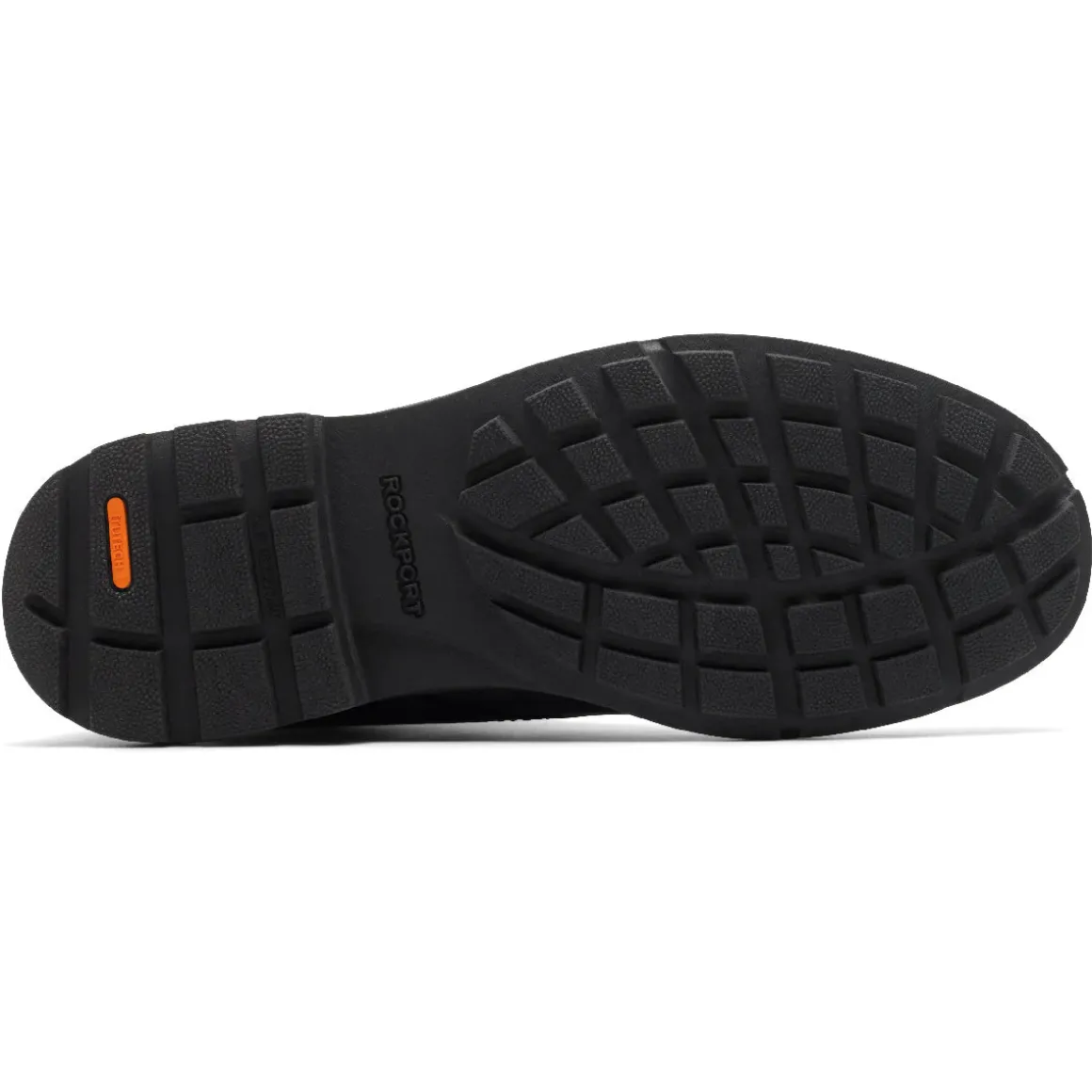 Men's Storm Surge Plain Toe Boot