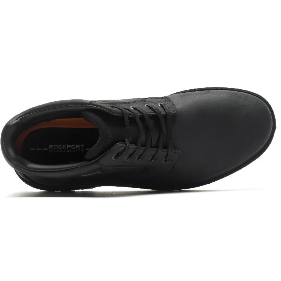 Men's Storm Surge Plain Toe Boot