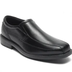 Men's Style Leader 2 Bike Toe Slip-On
