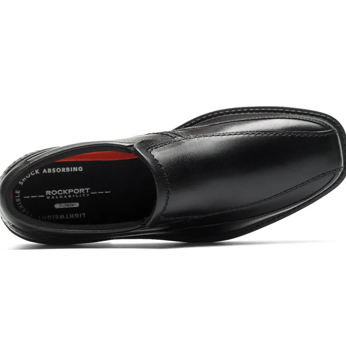 Men's Style Leader 2 Bike Toe Slip-On