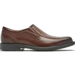 Men's Style Leader 2 Bike Toe Slip-On