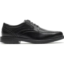 Men's Style Leader 2 Bike Toe Oxford