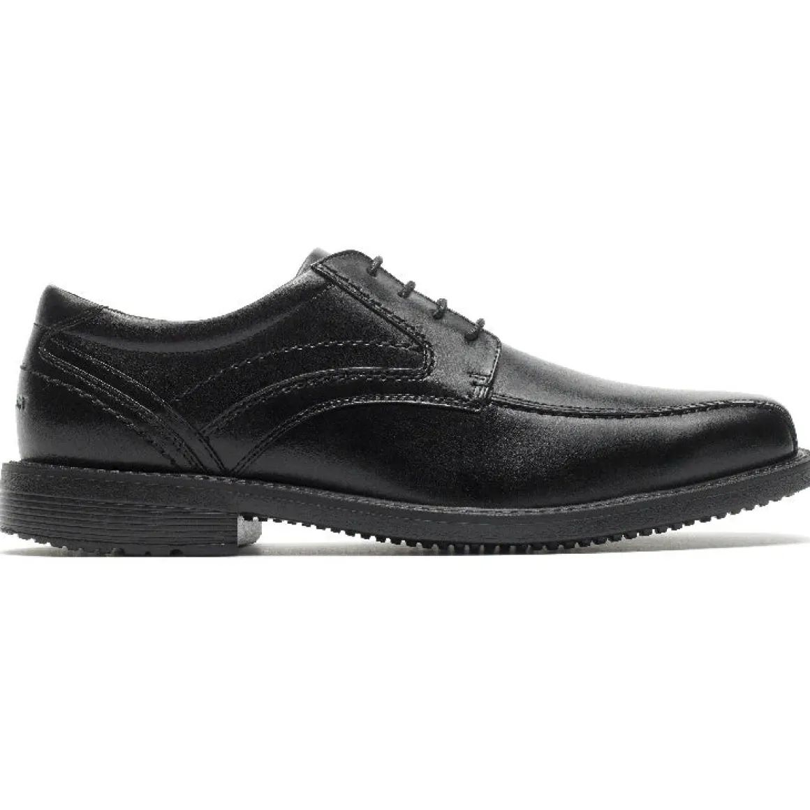 Men's Style Leader 2 Bike Toe Oxford