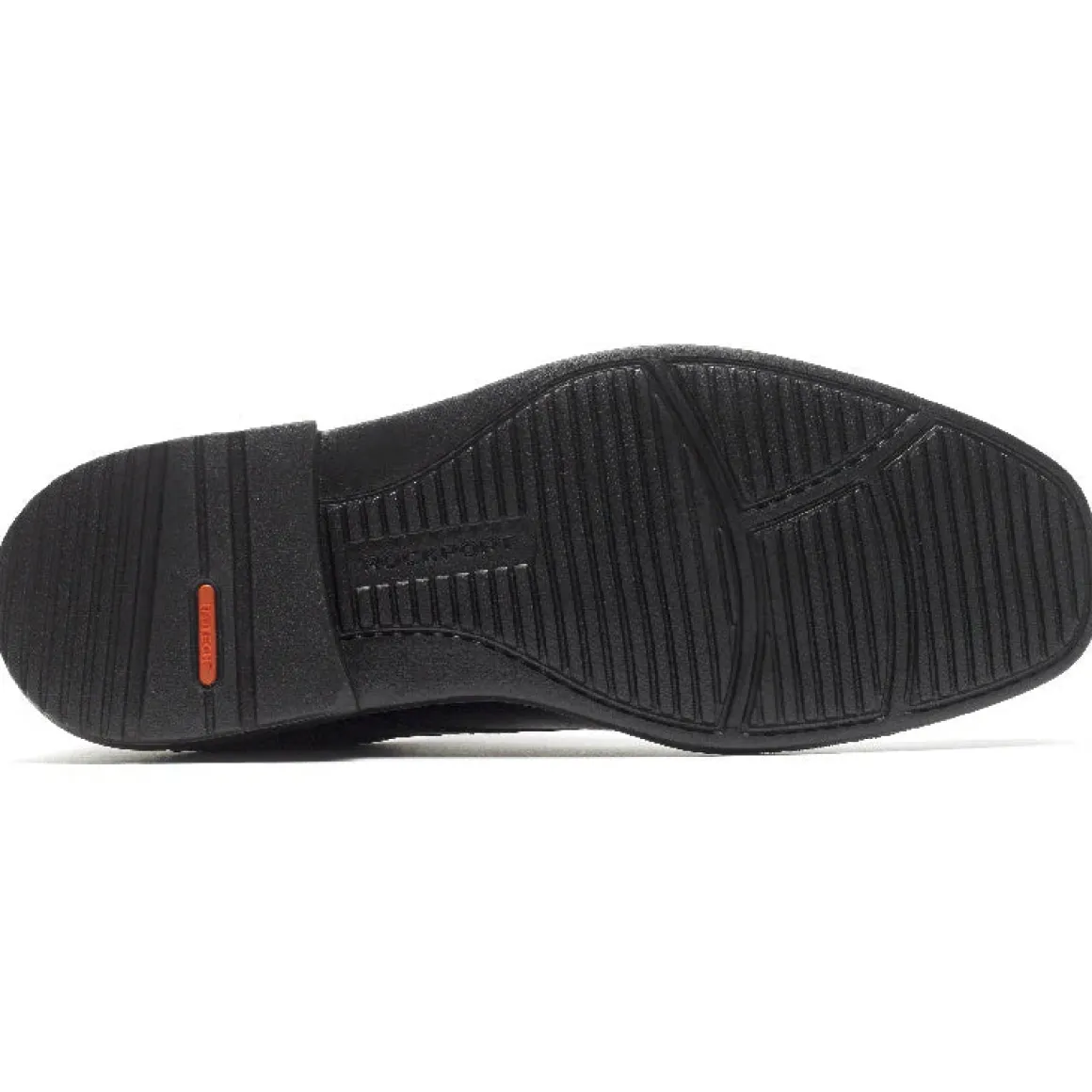 Men's Style Leader 2 Bike Toe Oxford