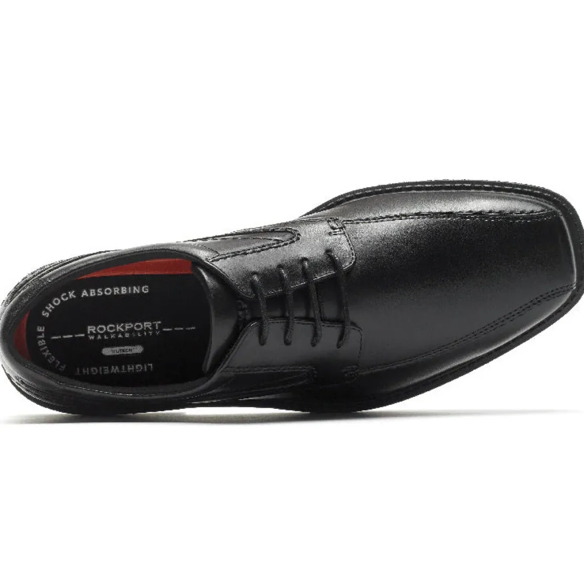 Men's Style Leader 2 Bike Toe Oxford