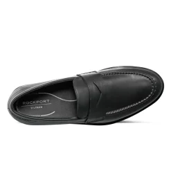 Men's Sutton Dress Slip-on Penny Loafers