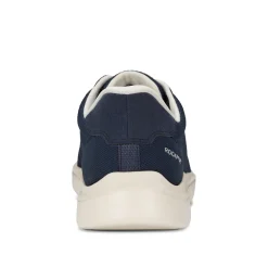 Men's Taggart Step Activated Casual Lace-up Sneakers