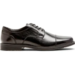 Men's Taylor Waterproof Cap Toe Oxford
