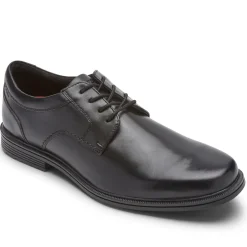 Men's Taylor Waterproof Plain Toe Oxford