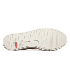 Men's Terell Lace-To-Toe Casual Sneakers