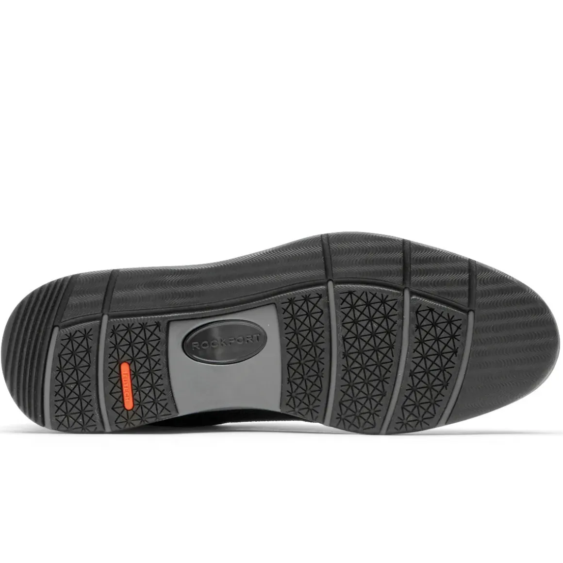 Men's Total Motion City Mesh Oxford