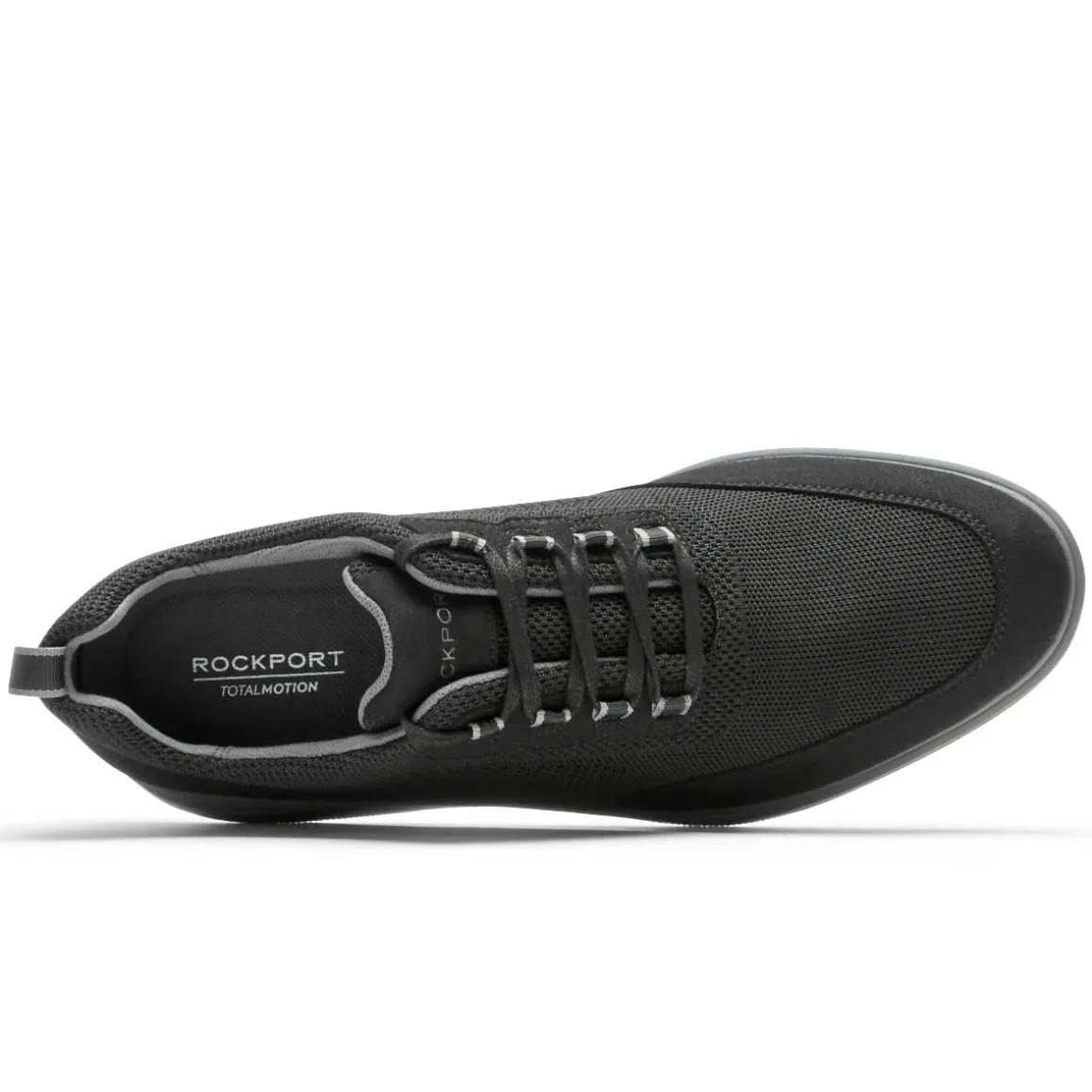 Men's Total Motion City Mesh Oxford
