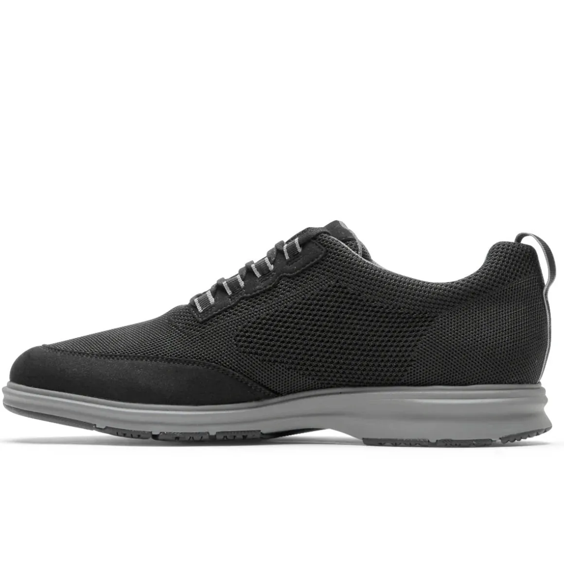 Men's Total Motion City Mesh Oxford