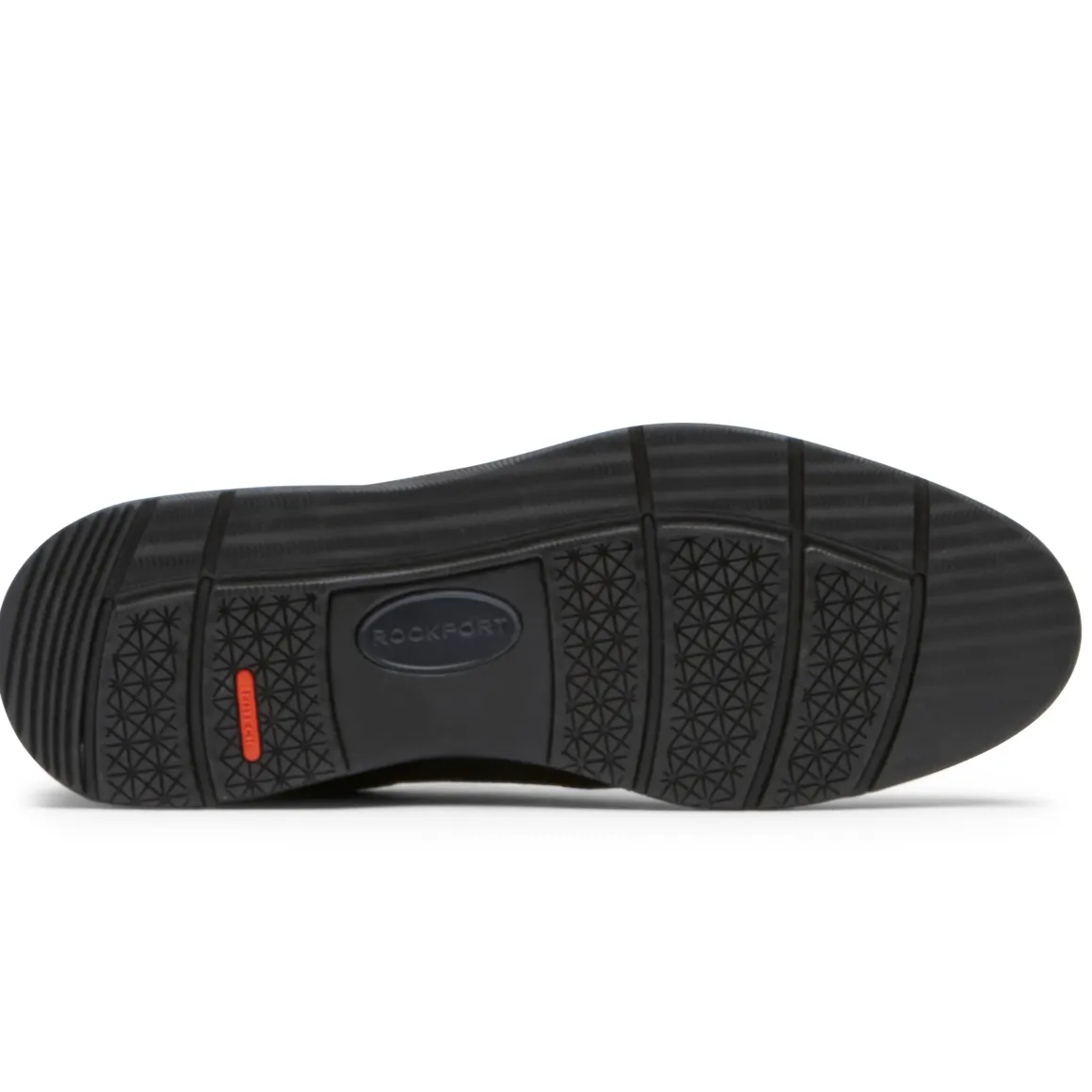 Men's Total Motion City Mesh Oxford
