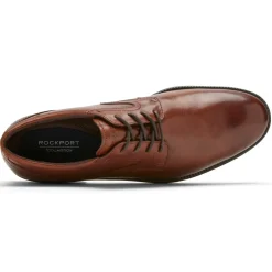 Men's Total Motion DresSport Plain Toe Oxford