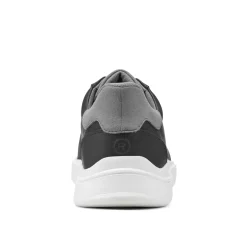 Men's Tristen Step Activated Lace-Up