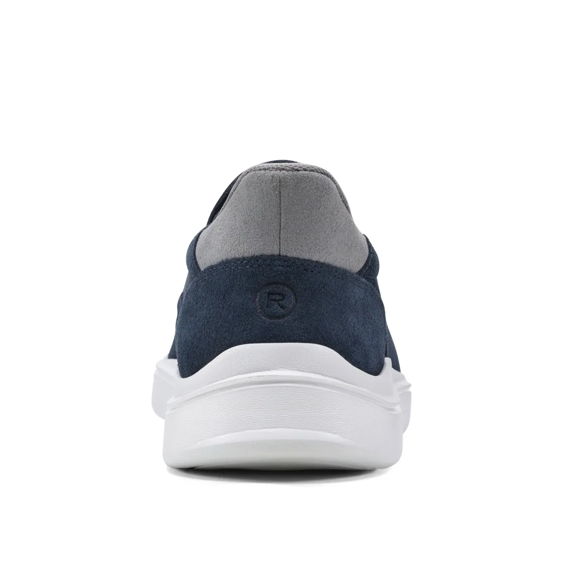 Men's Tristen Step Activated Slip On