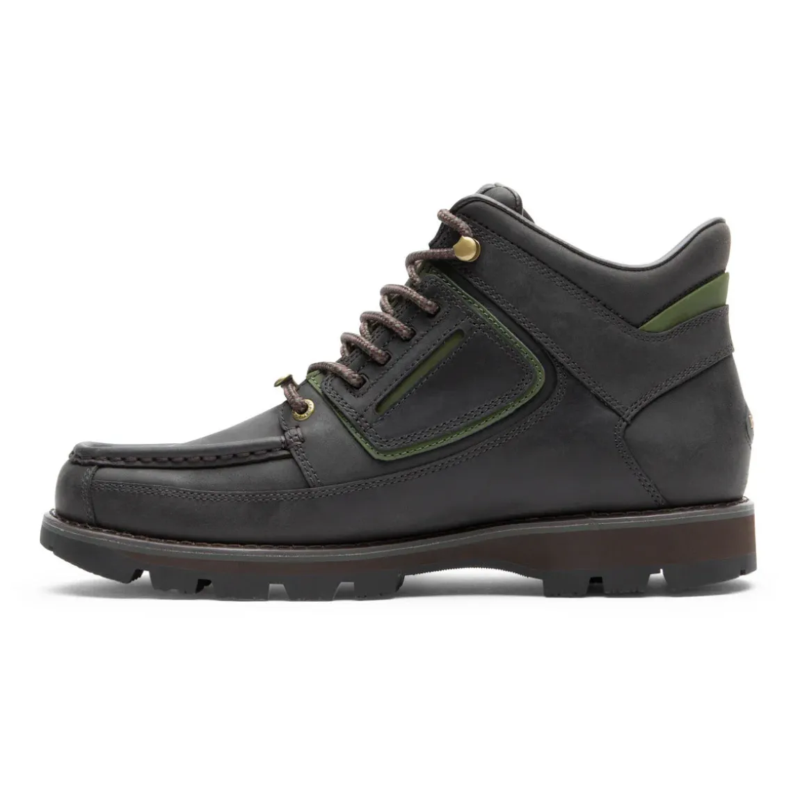 Men's Umbwe II Waterproof Mweka Boot