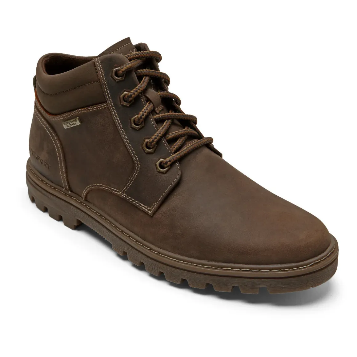 Men's Weather or Not Waterproof Boot