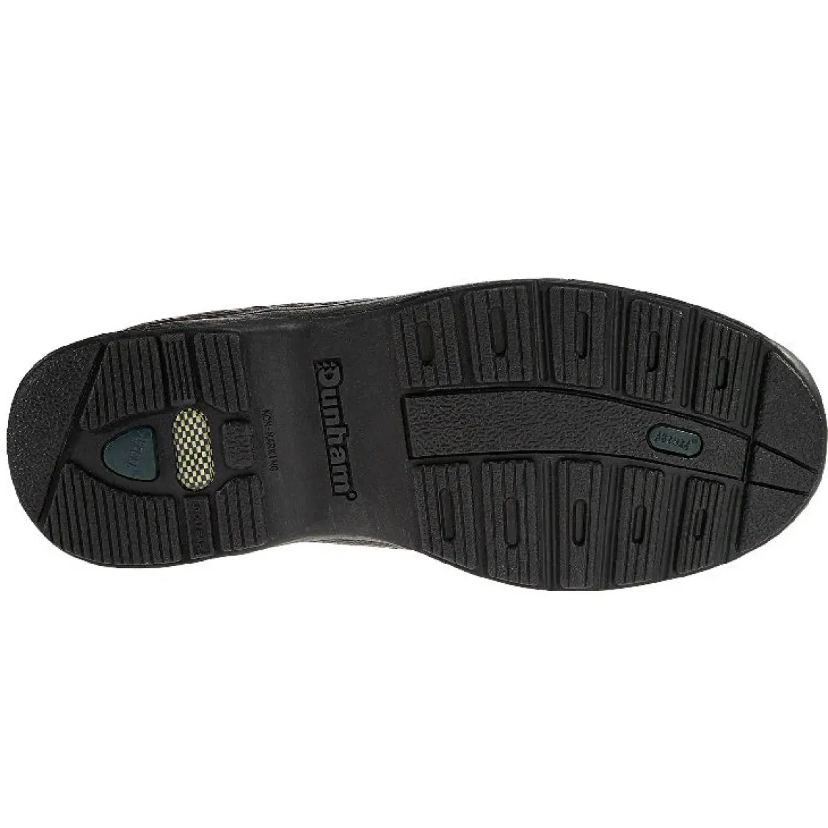 Men's Windsor Oxford