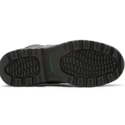 Men's 8000Works Waterproof 8-Inch Ubal Boot