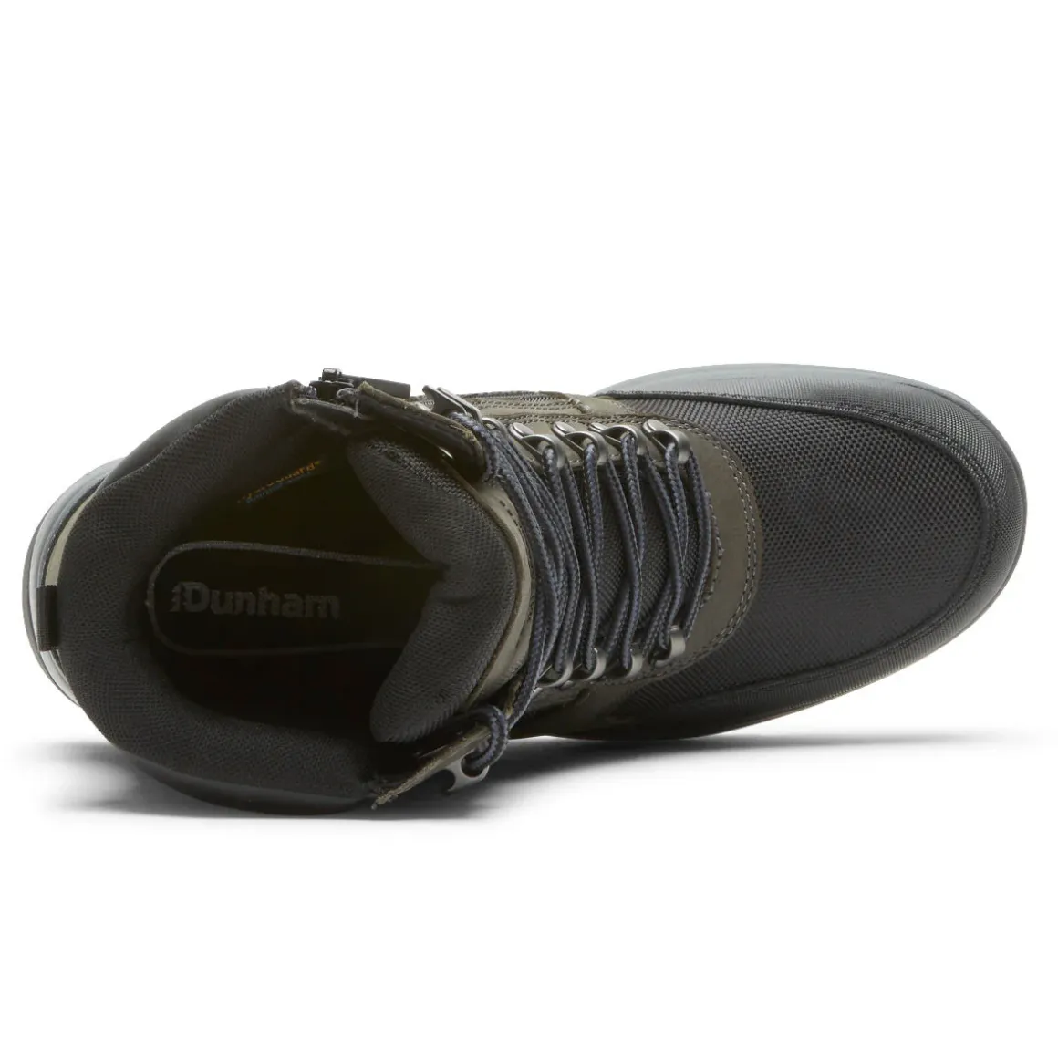 Men's 8000Works Waterproof 8-Inch Ubal Boot