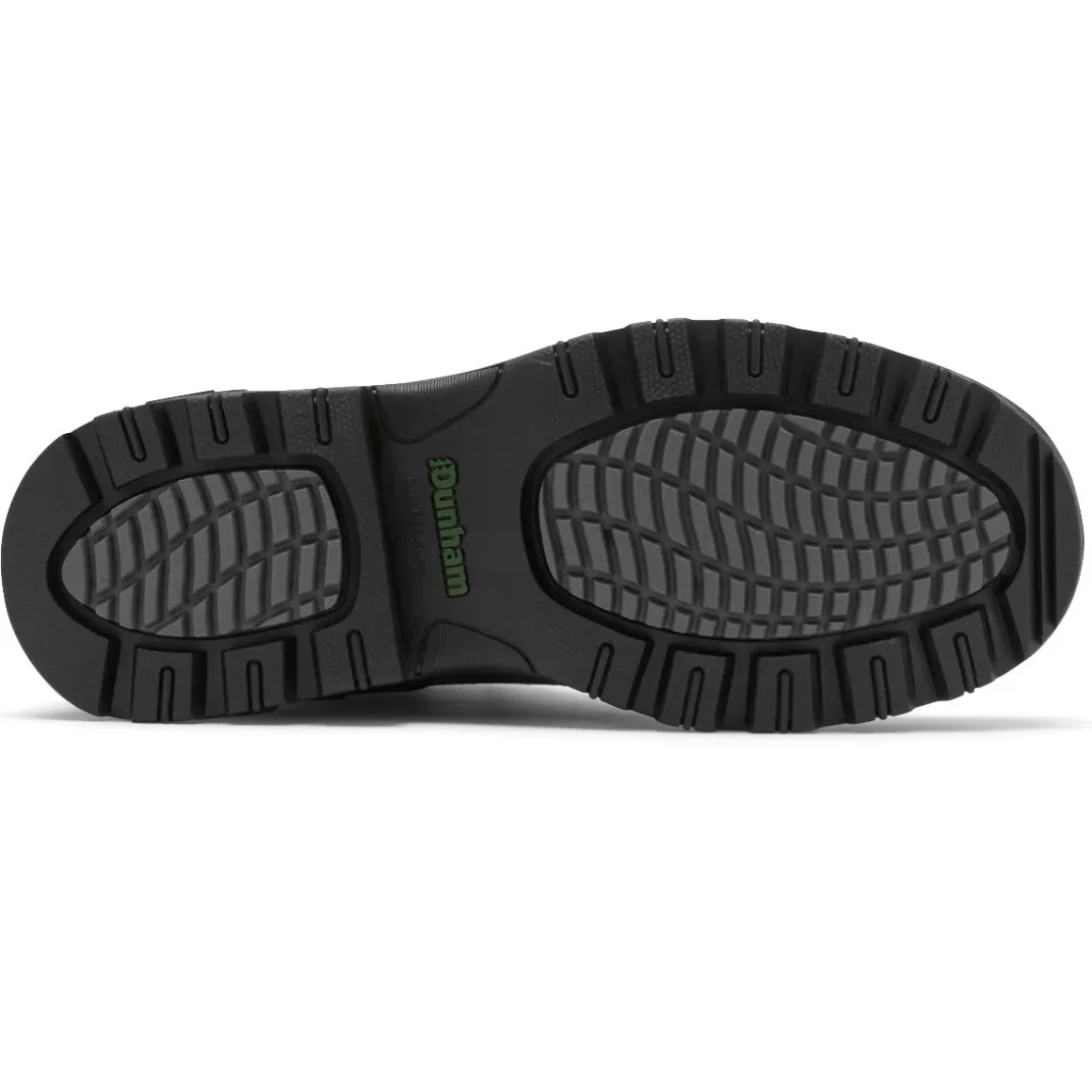 Men's 8000Works Waterproof 6-Inch Plain Toe Boot