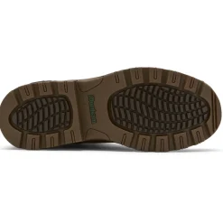 Men's 8000Works Waterproof 6-Inch Plain Toe Boot