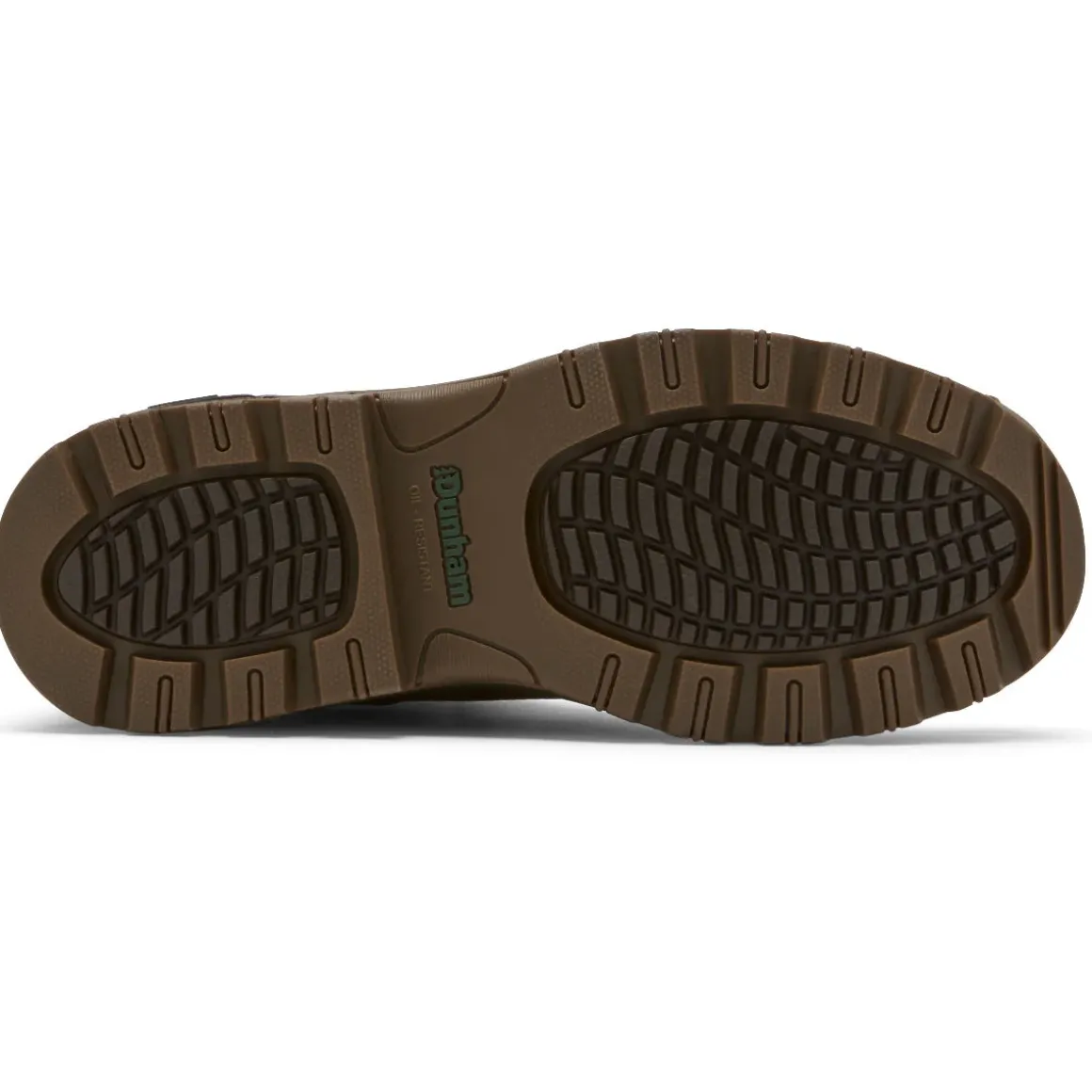 Men's 8000Works Waterproof 6-Inch Plain Toe Boot
