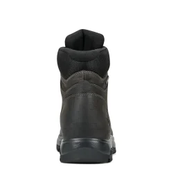 Men's 8000Works Waterproof 6-Inch Plain Toe Boot