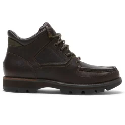 Men's XCS Umbwe II Waterproof Moc Front Trail Boot