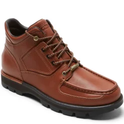 Men's XCS Umbwe II Waterproof Moc Front Trail Boot