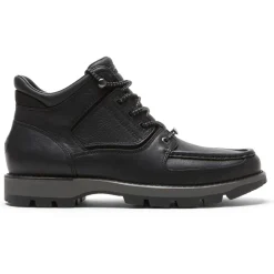 Men's XCS Umbwe II Waterproof Moc Front Trail Boot