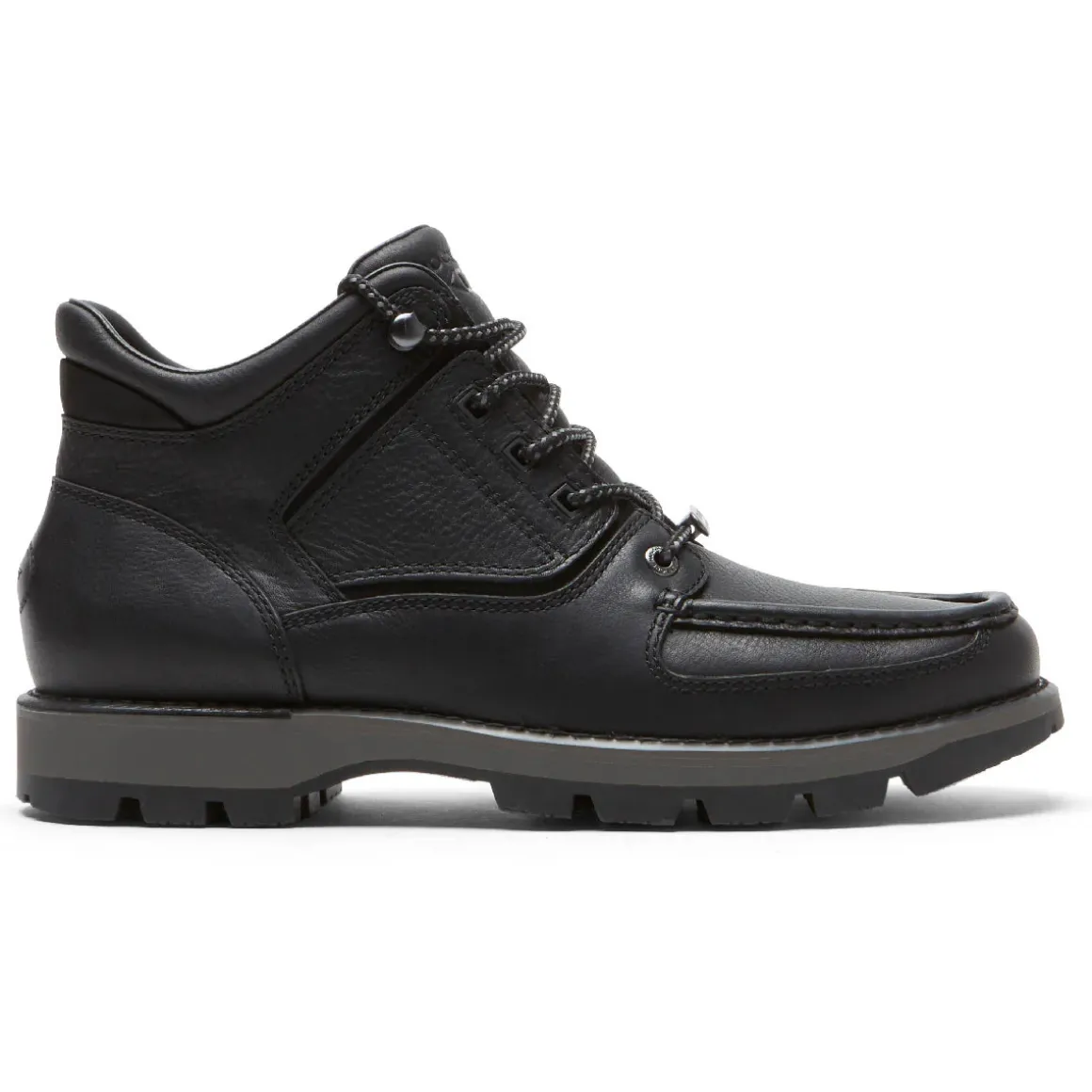 Men's XCS Umbwe II Waterproof Moc Front Trail Boot