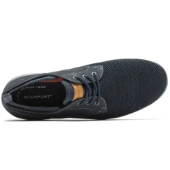 Men's Zaden Plain Toe Oxford