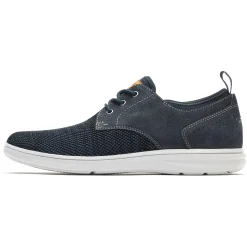 Men's Zaden Plain Toe Oxford