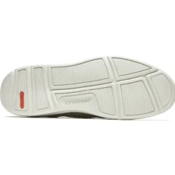 Men's Zaden Plain Toe Oxford