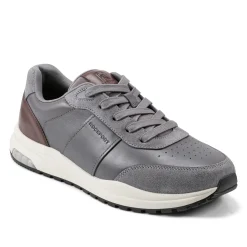 Rockport X Reebok Men's DMX™ Baker Casual Lace-up Sneakers