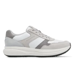 Rockport X Reebok Men's DMX™ Corvin Casual Lace-up Sneakers