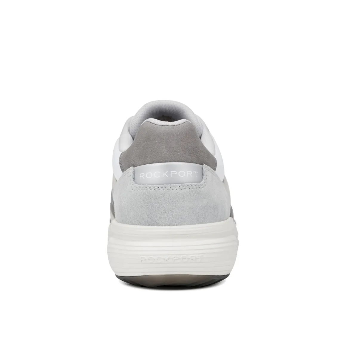 Rockport X Reebok Men's DMX™ Corvin Casual Lace-up Sneakers