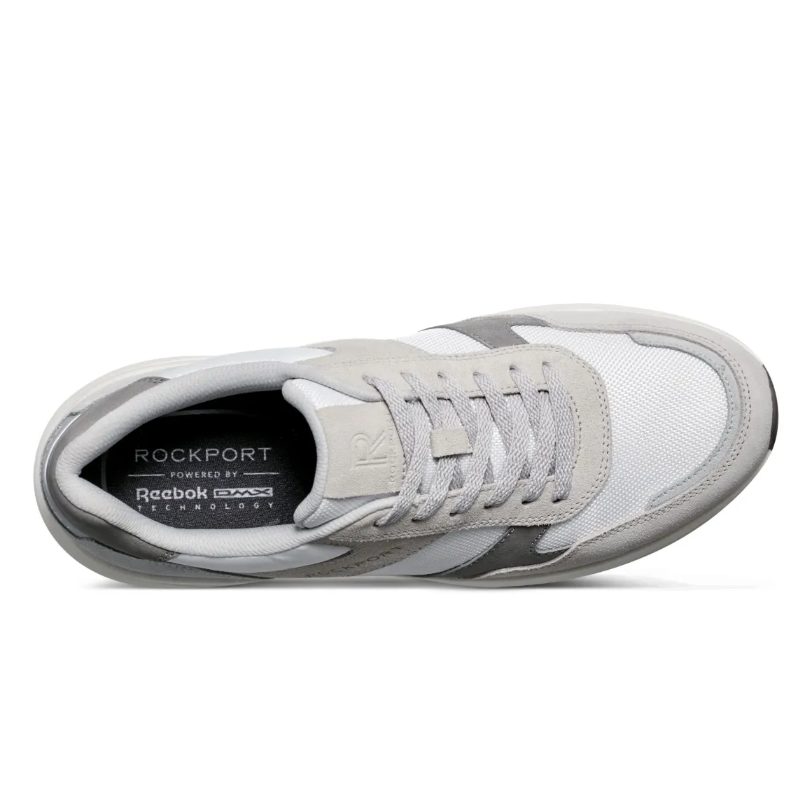Rockport X Reebok Men's DMX™ Corvin Casual Lace-up Sneakers