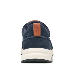 Rockport X Reebok Men's DMX™ Bowen Casual Lace-up Sneakers
